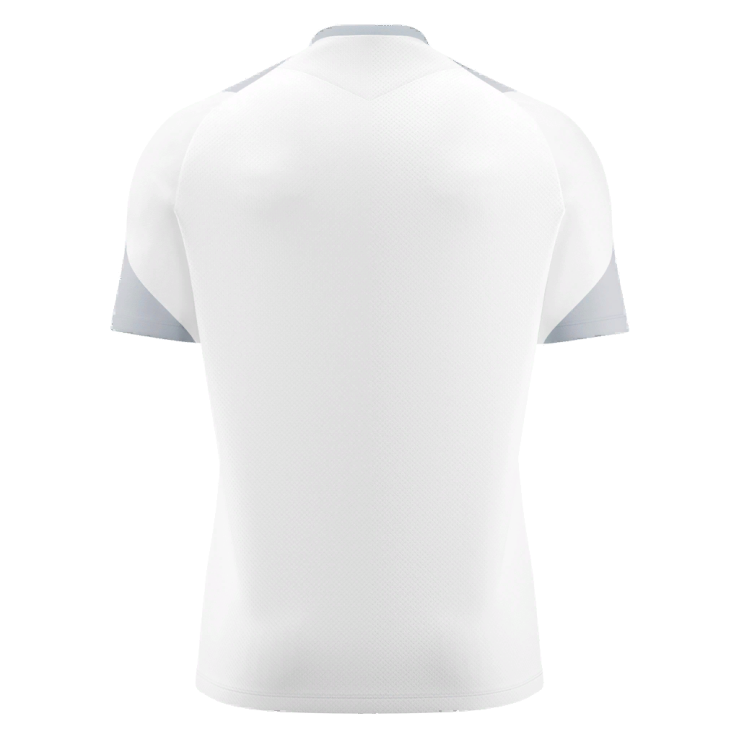 Golem | White/Silver | Back