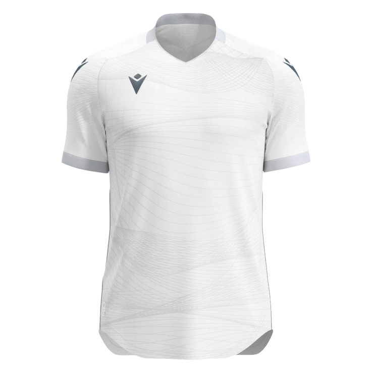 Wyvern | White/Silver| Front