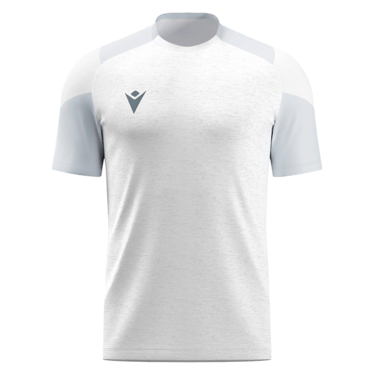 Golem | White/Silver | Front
