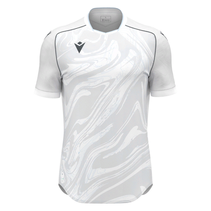 Arcane | White/Silver | Front