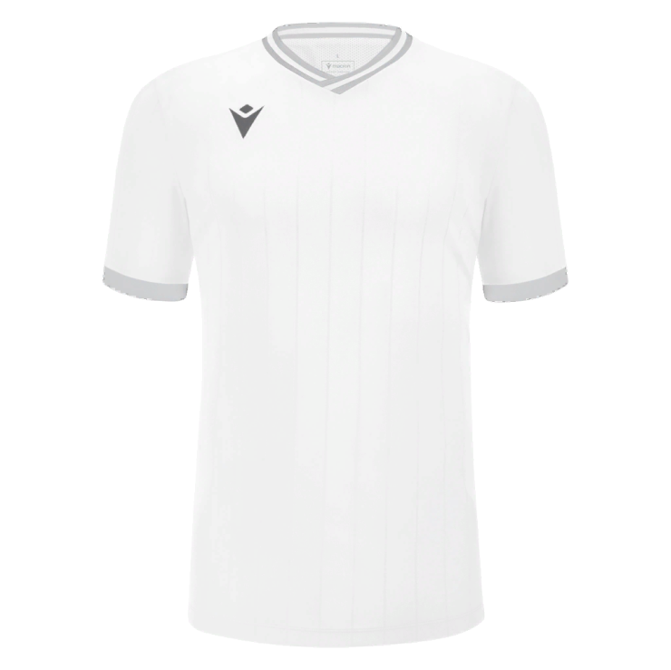 Halley | White/Silver | Front