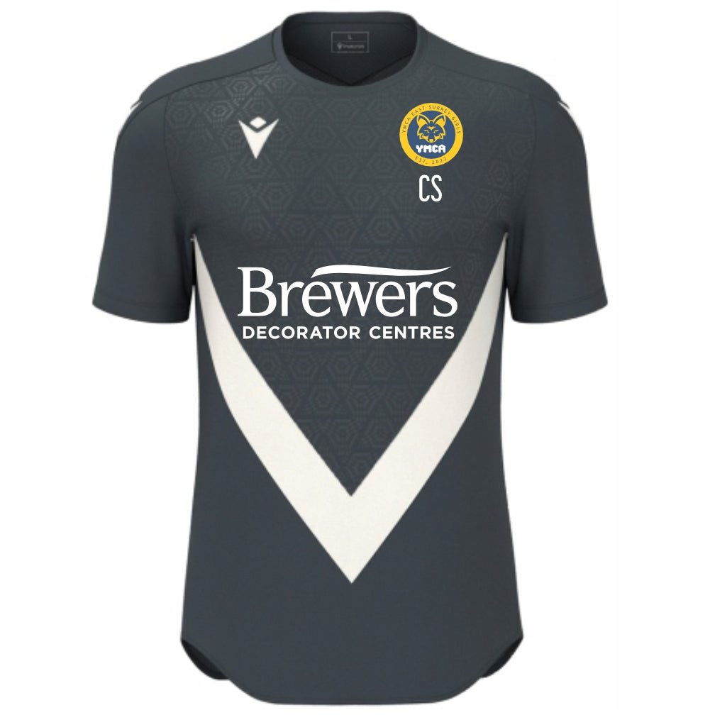 JNR TRAINING WISP TRAINING TOP Macron Store Hastings