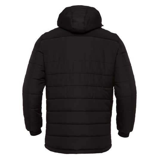 WORTHING FC COACHES NARVIK PADDED JACKET
