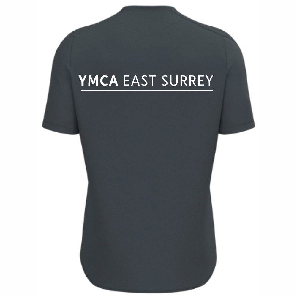 SNR PLAYERS WISP TRAINING TOP Macron Store Hastings