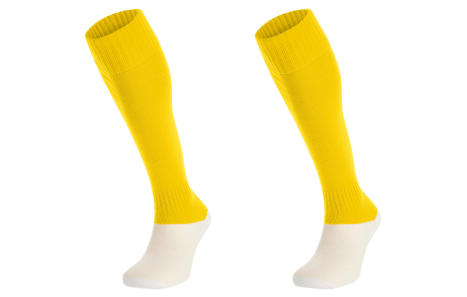 Round | Yellow | Main