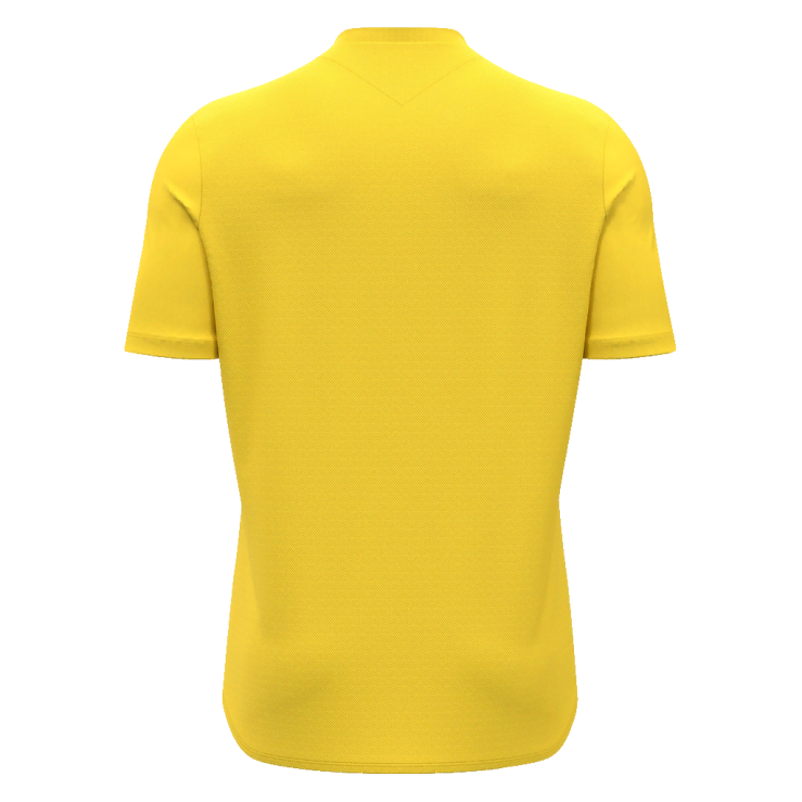 void | yellow | back