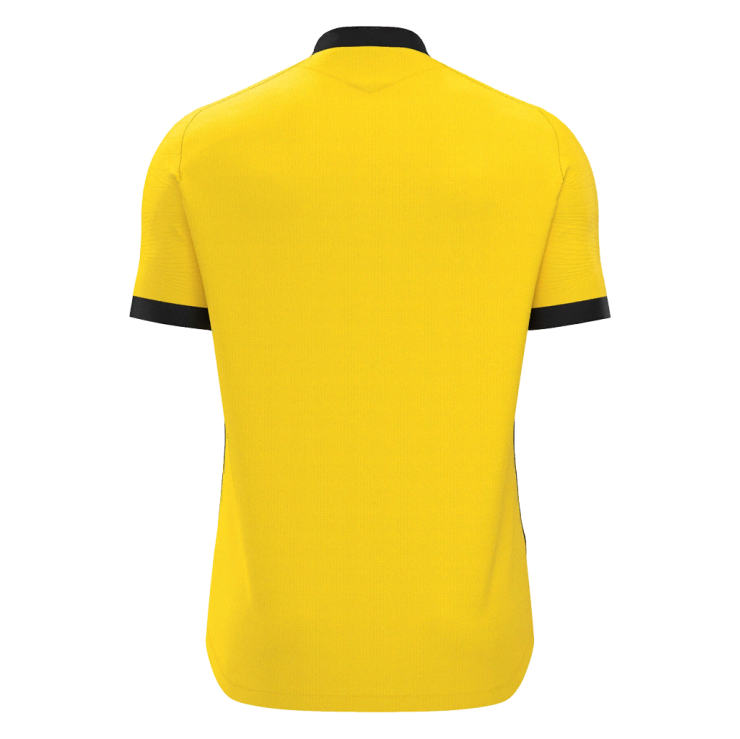 Wyvern | Yellow/Back| Back
