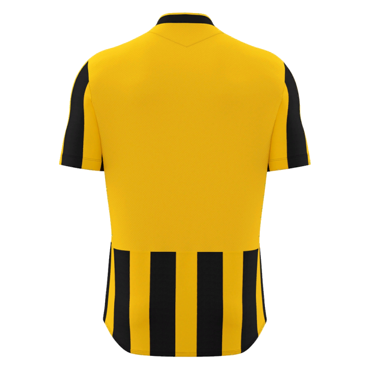 Legion | Yellow/Back | Back