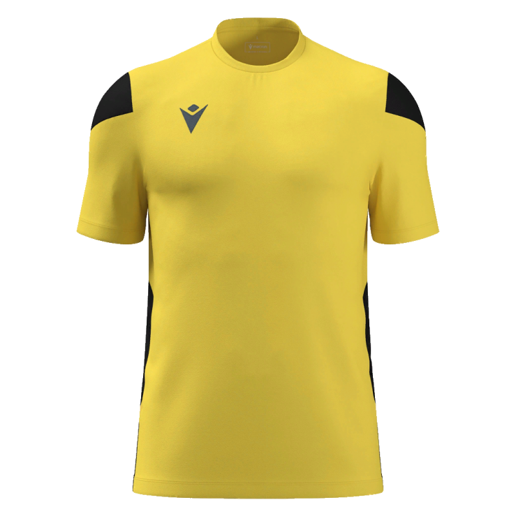 Polis | Yellow/Black | Front