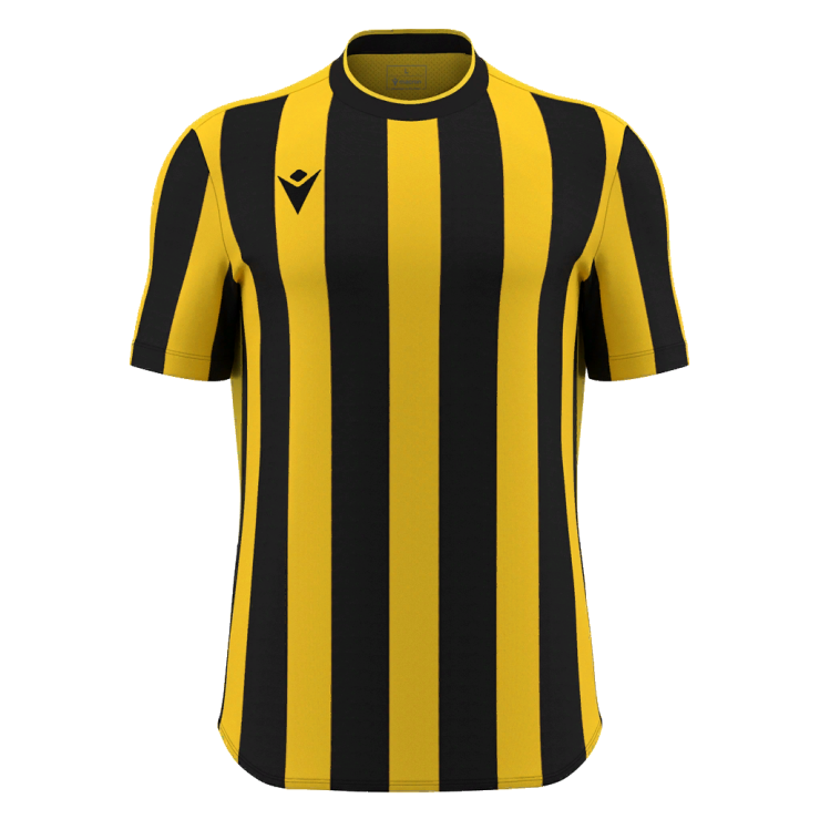 Legion | Yellow/Black | Front