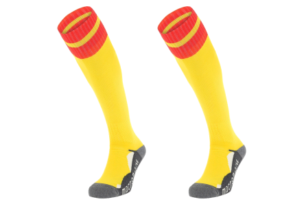 Azlon | Yellow/Red | Main