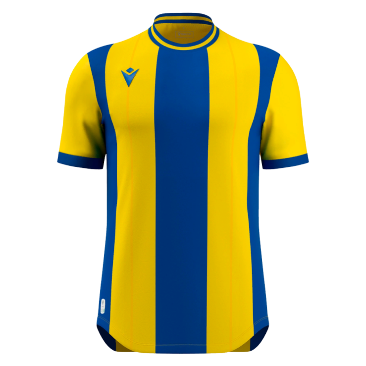 Propus | Royal Blue/Yellow | Front