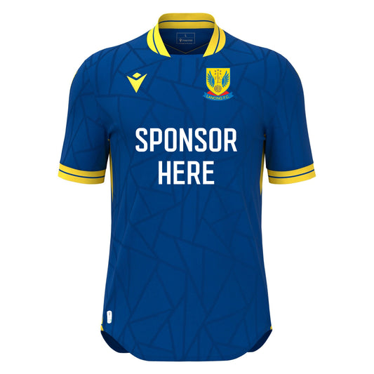 LANCING FC SNR AWAY YOUTH MATCH DAY SHIRT
