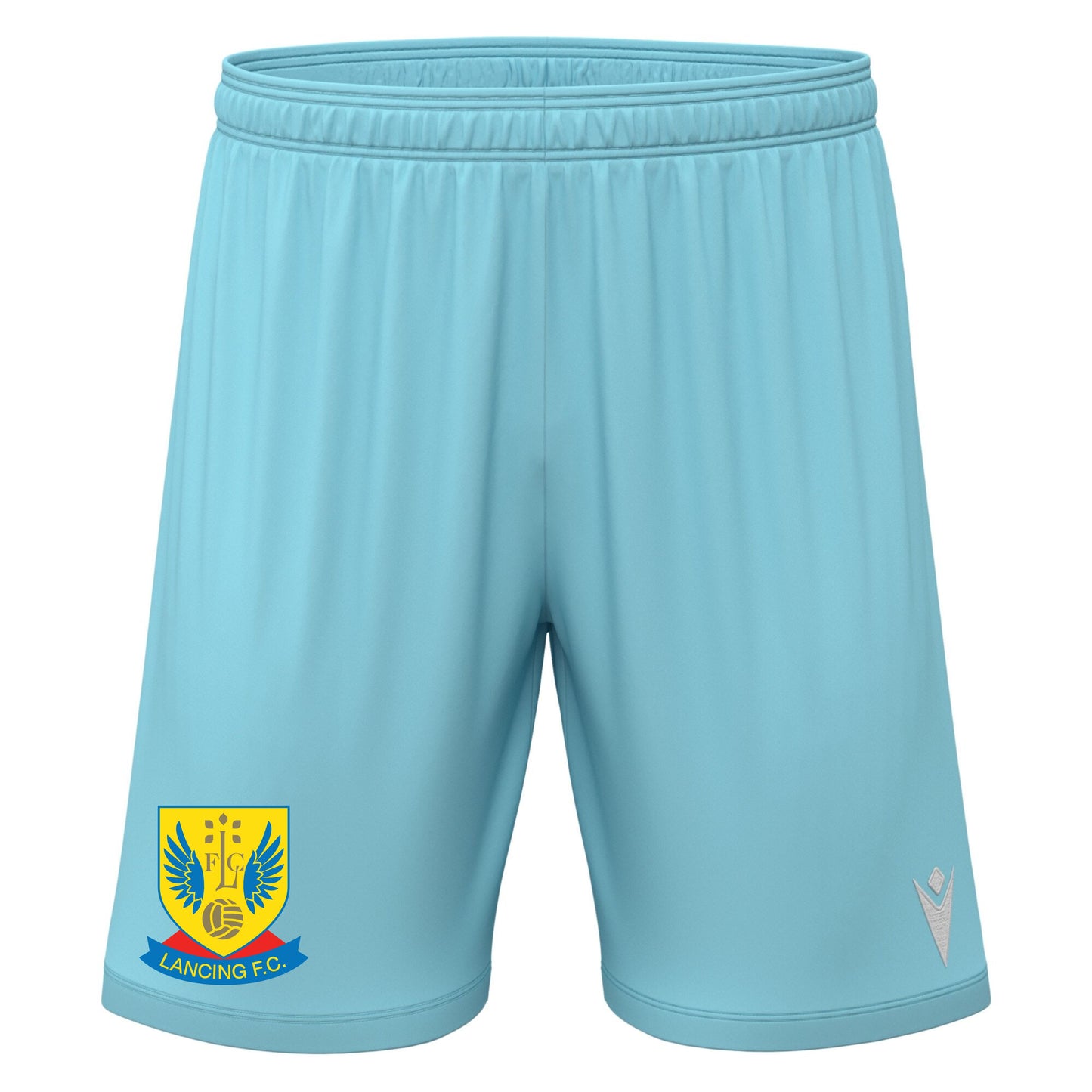LANCING FC JNR AWAY GK MATCH DAY SHORTS