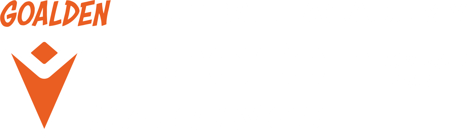 Goalden Football Academy and Macron Sports Hub Hastings
